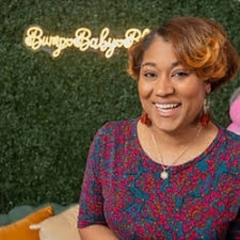 Avatar of Courtney Hall