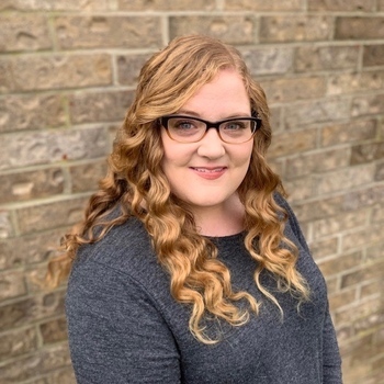 Clinician Headshot