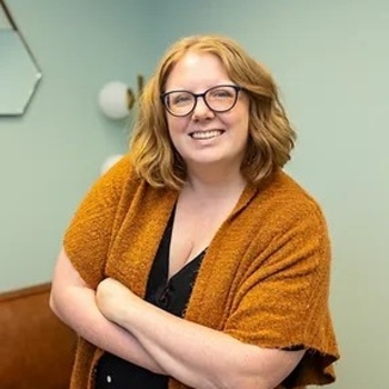 Clinician Headshot