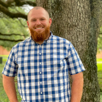 Clinician Headshot