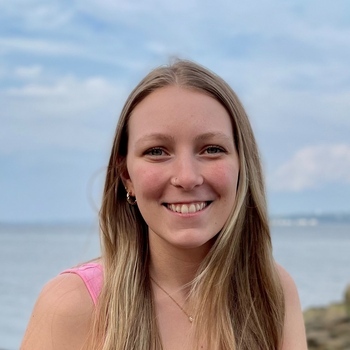 Clinician Headshot