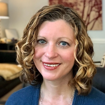 Avatar of Elissa Baldwin Murphy, PhD, LCSW 