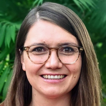 Clinician Headshot