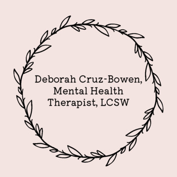 Avatar of Deborah Cruz-Bowen