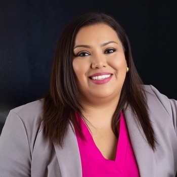Clinician Headshot