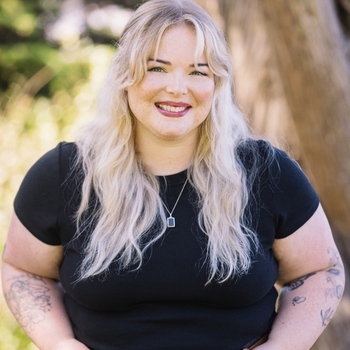 Avatar of Becca Graham