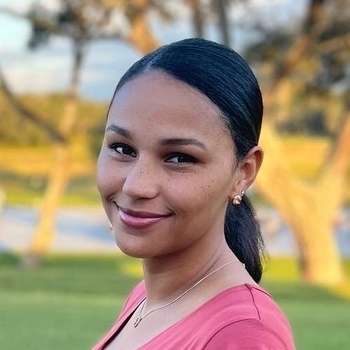 Avatar of Dominique Reyes, LCSW