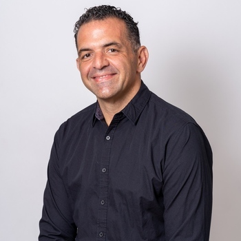 Avatar of Gino Tramontelli, MS, LPC, NCC