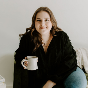 Avatar of Meredith McNamee