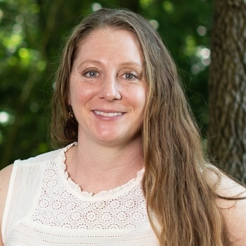 Clinician Headshot
