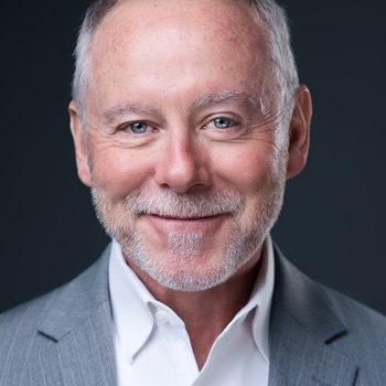 Avatar of John Hahn