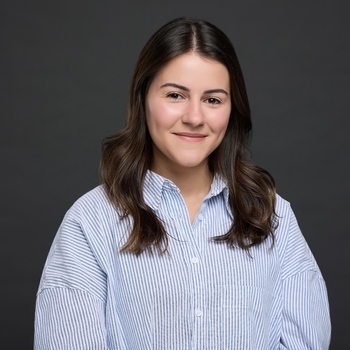 Avatar of Giovanna Veiga De Almeida MFT (In Person or Video)