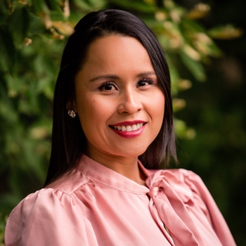 Avatar of SANDRA CHACON