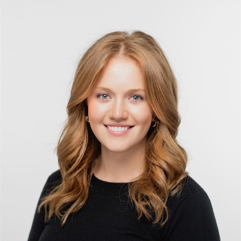 Avatar of Ashley Kirvin