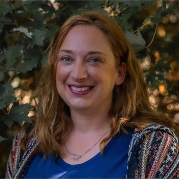 Avatar of Shannon Pivoney