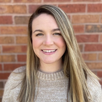 Clinician Headshot