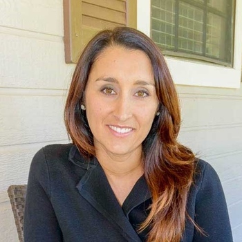 Avatar of Christi Marie Rogers, MA, LMHC, CEDS-C