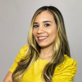 Avatar of Dra. Lillybeth Díaz Valedón