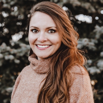 Avatar of Jenna Gray