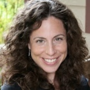 Avatar of Pamela Harnick