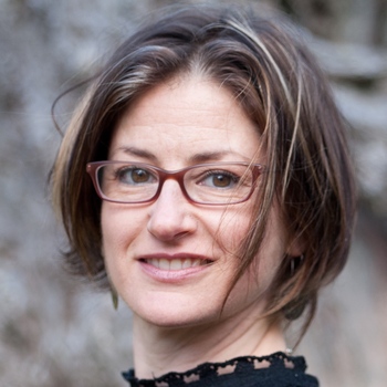 Avatar of Ivy Tiegel