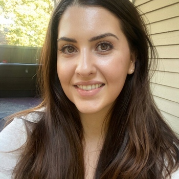 Avatar of Meghan Gargiulo