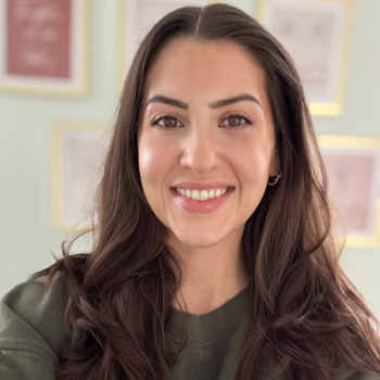 Avatar of Meghan Gargiulo