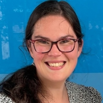 Clinician Headshot