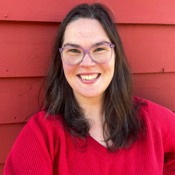 Avatar of Ashley Abesamra, LMHC, BC-DMT, PMH-C