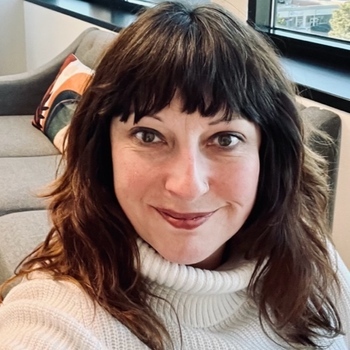 Avatar of Rebecca Jonas