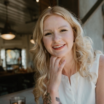 Avatar of Hanna Carrell