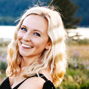 Clinician Headshot