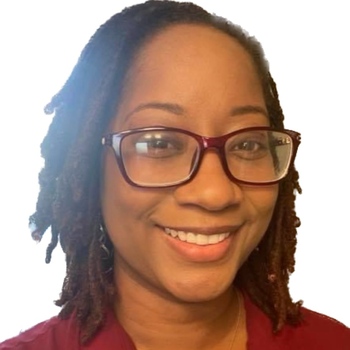 Avatar of Naomi Aquilla Bowers