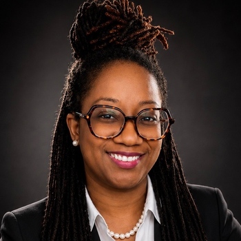 Avatar of Naomi Aquilla Bowers