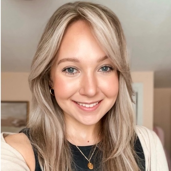 Clinician Headshot