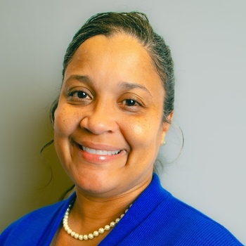 Clinician Headshot