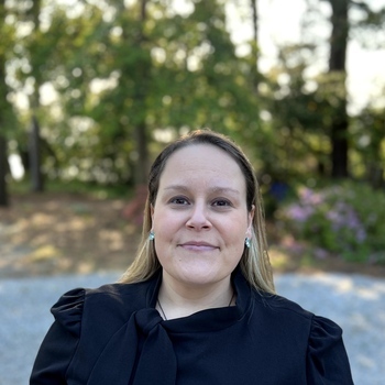 Clinician Headshot