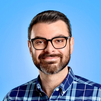 Avatar of Dr. Aimen Khouraki