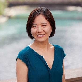 Clinician Headshot
