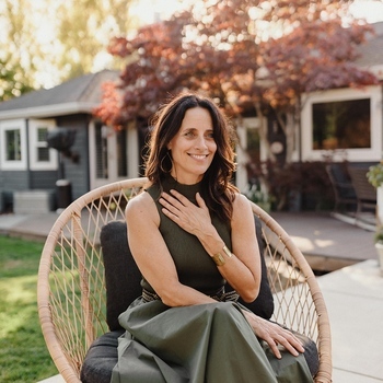 Avatar of Michelle Mazza