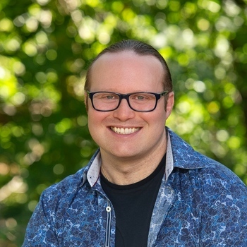 Avatar of Sean Cohen, Marriage & Family Therapist Associate
