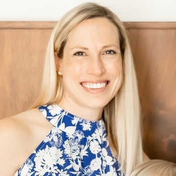Avatar of Kathryn Rosamond, M.Ed., LPC