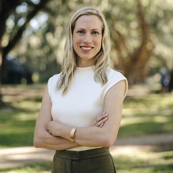 Avatar of Kathryn Rosamond, M.Ed., LPC