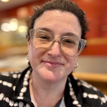 Avatar of Elizabeth A. Fredland, LICSW