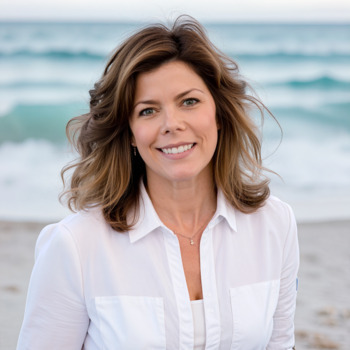Avatar of Dr. Rebecca Moore
