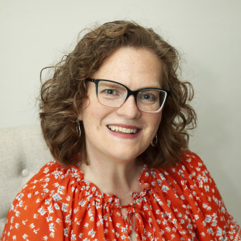 Clinician Headshot