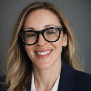 Clinician Headshot