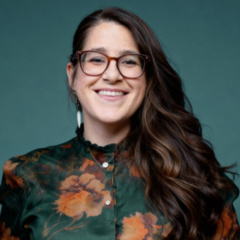 Avatar of Kourtney DeBoer, LMFT