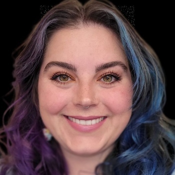 Clinician Headshot