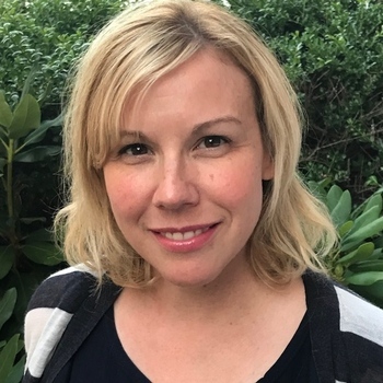 Clinician Headshot